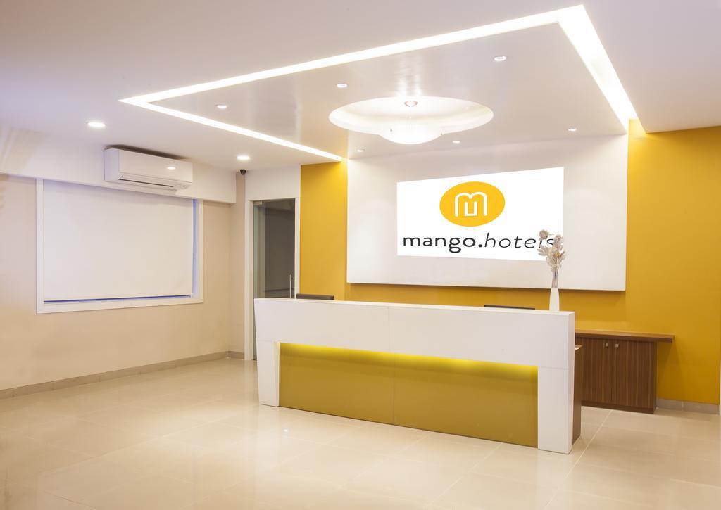 Mango Hotels, Samed Agra Agra  Extérieur photo