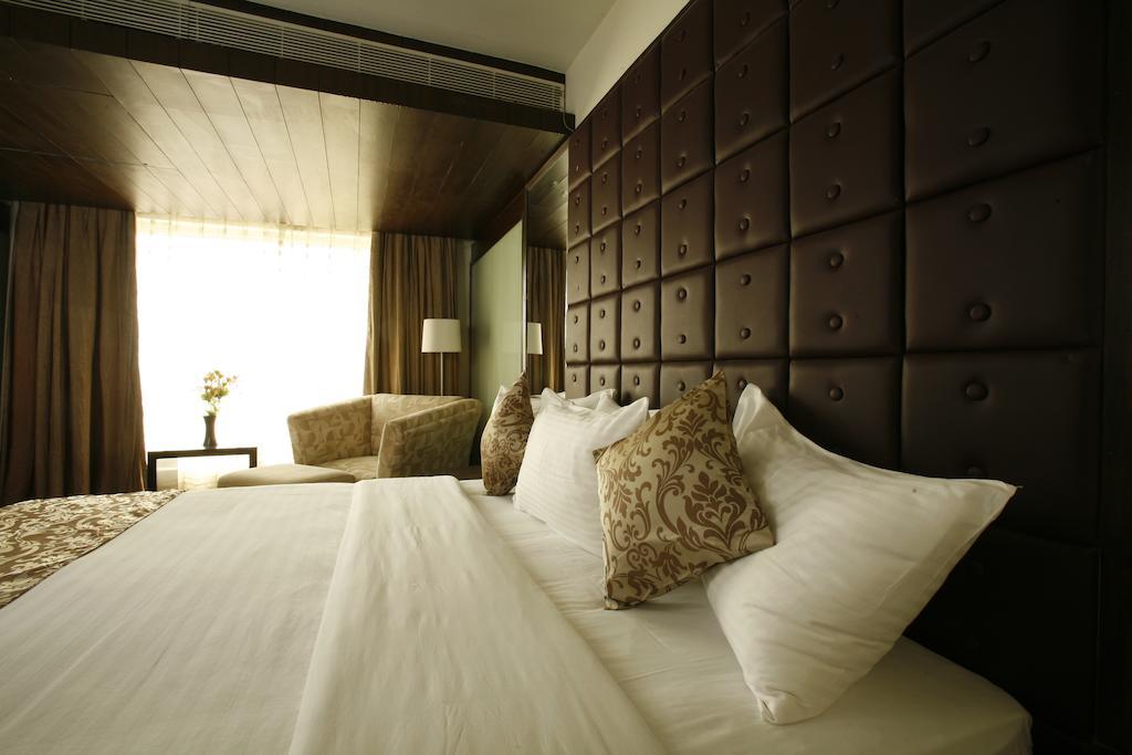 Mango Hotels, Samed Agra Agra  Extérieur photo
