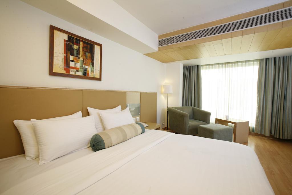 Mango Hotels, Samed Agra Agra  Extérieur photo