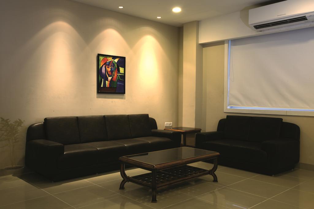 Mango Hotels, Samed Agra Agra  Extérieur photo