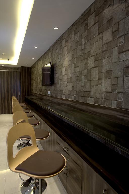 Mango Hotels, Samed Agra Agra  Extérieur photo