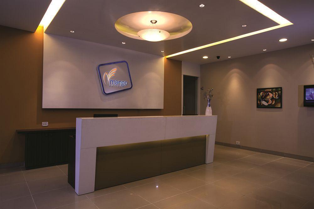 Mango Hotels, Samed Agra Agra  Extérieur photo