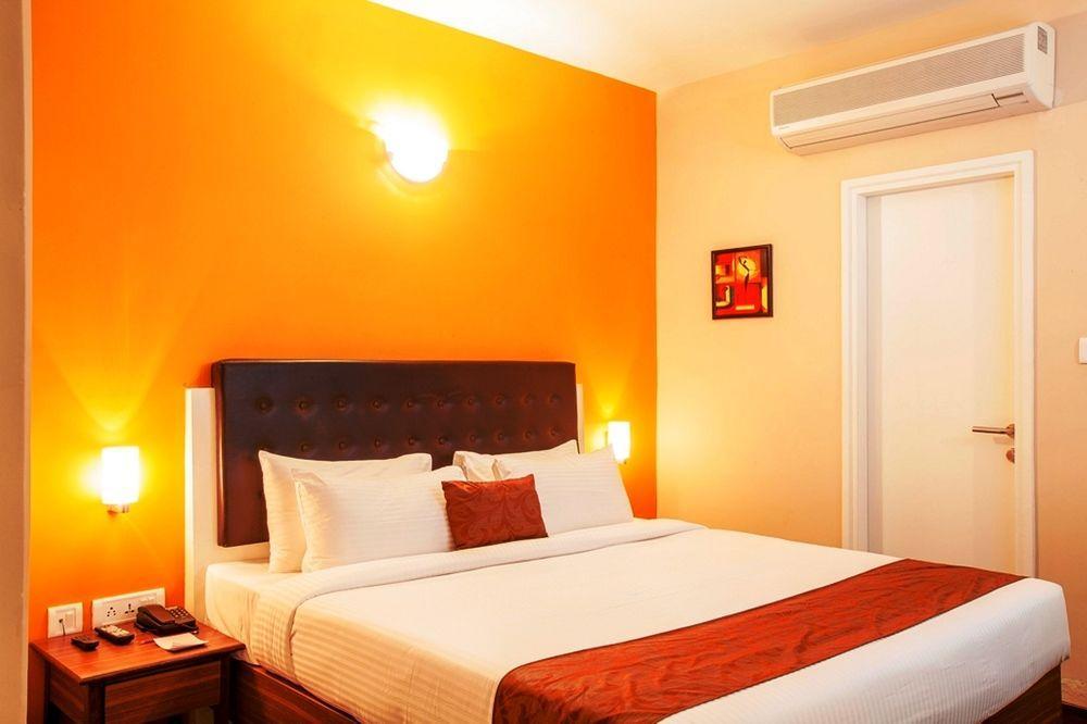 Mango Hotels, Samed Agra Agra  Extérieur photo