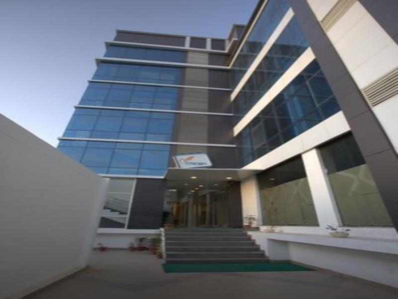 Mango Hotels, Samed Agra Agra  Extérieur photo