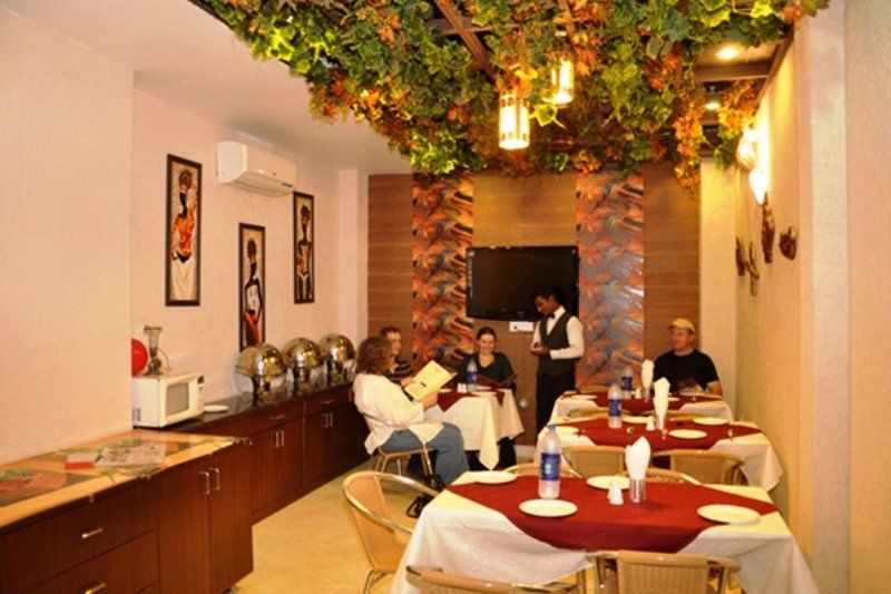 Mango Hotels, Samed Agra Agra  Extérieur photo